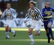Serie A - evergreen