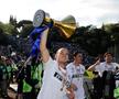 Serie A - evergreen