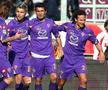 Serie A - evergreen