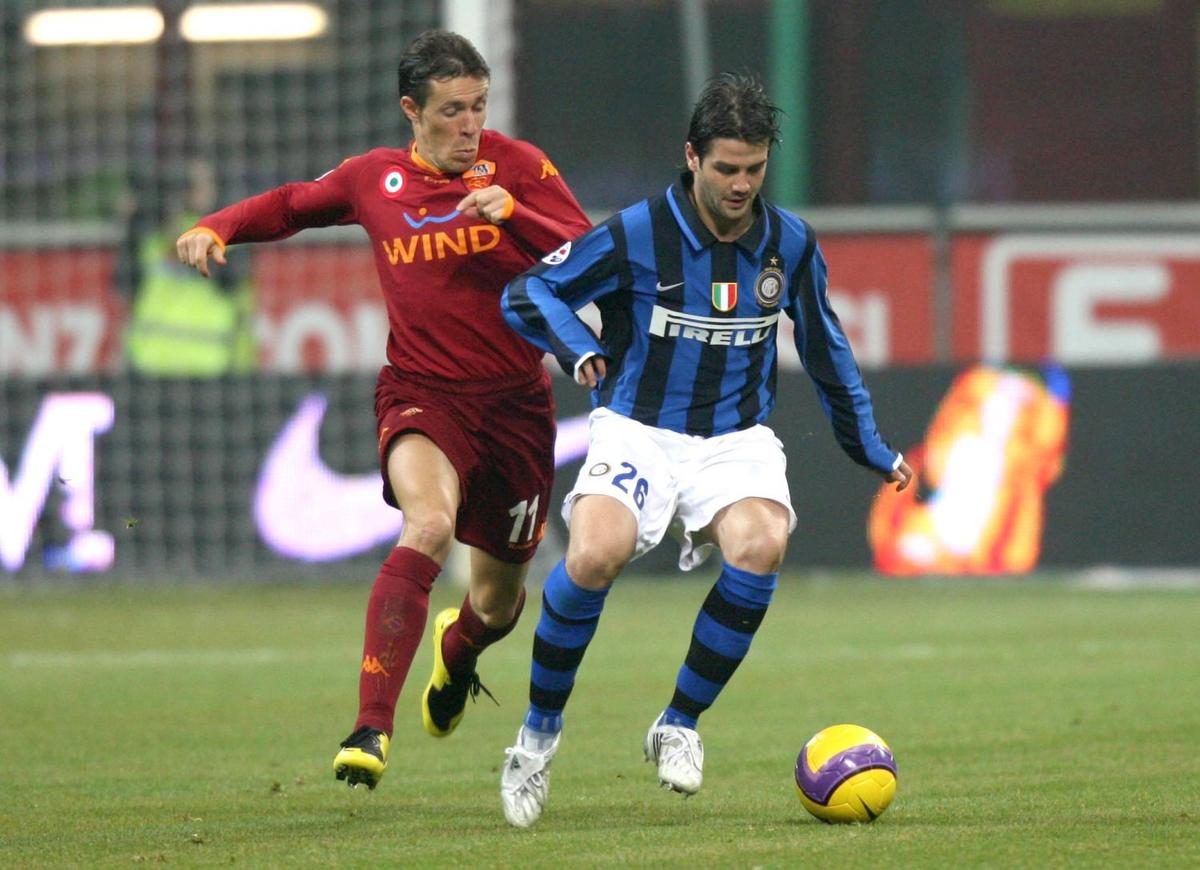 Serie A - evergreen