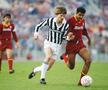 Serie A - evergreen