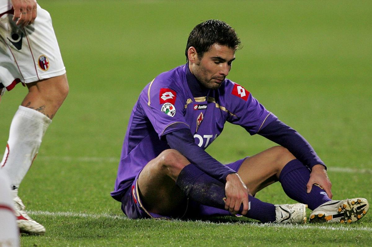 Serie A - evergreen