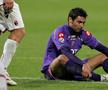 Serie A - evergreen