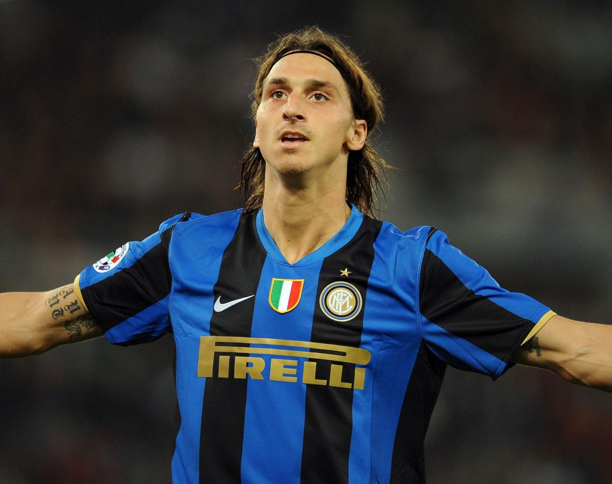 Serie A - evergreen