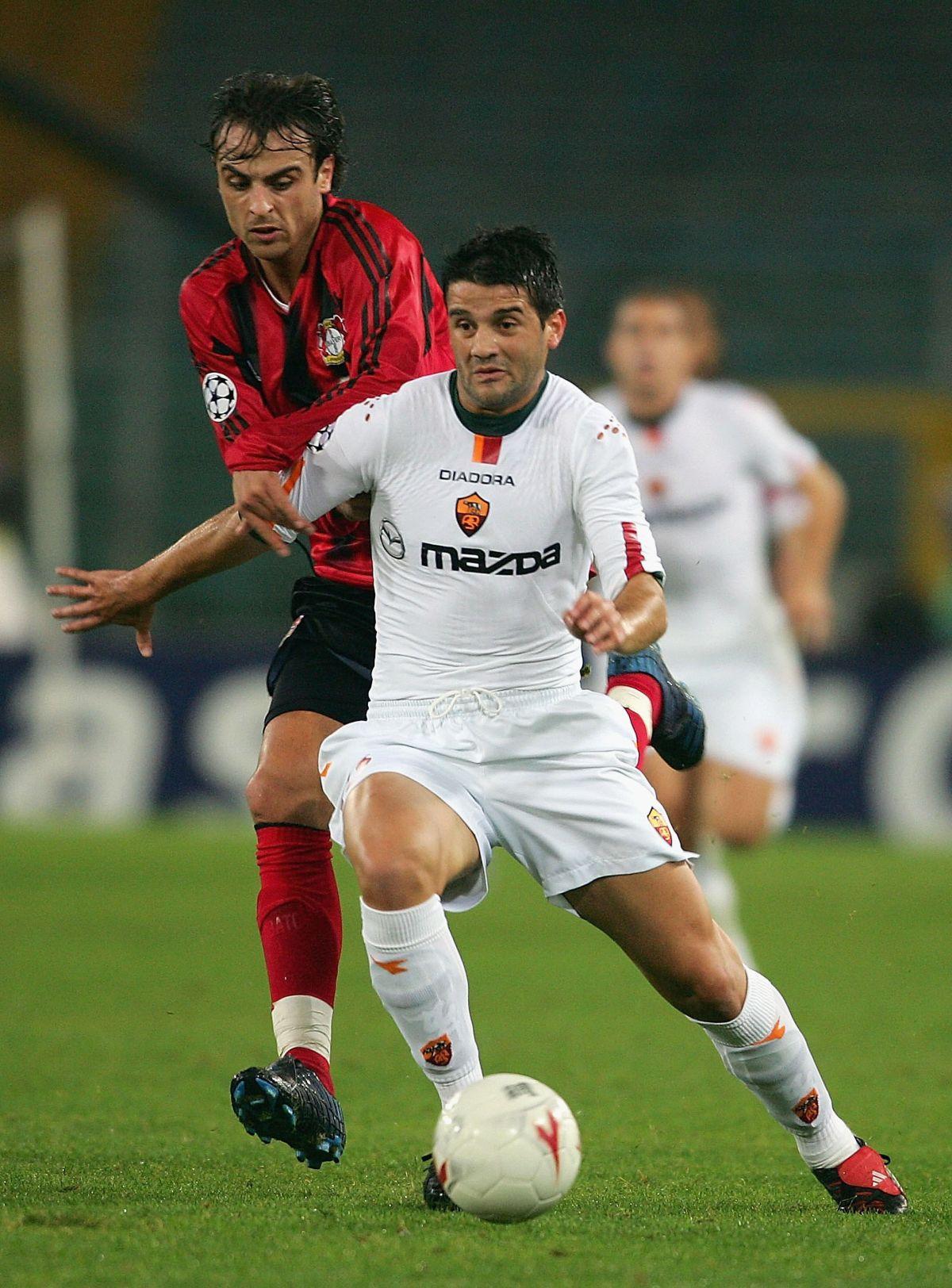Serie A - evergreen