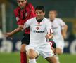 Serie A - evergreen