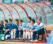 Serie A - evergreen