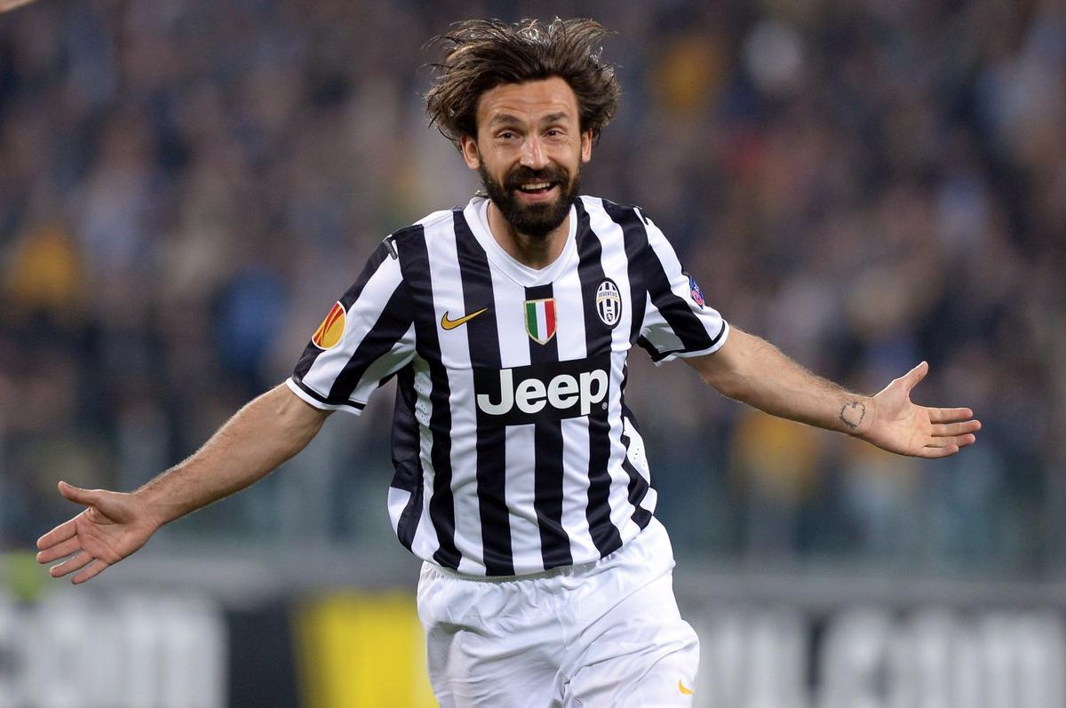 Serie A - evergreen