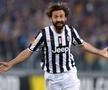Serie A - evergreen