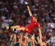 Serie A - evergreen
