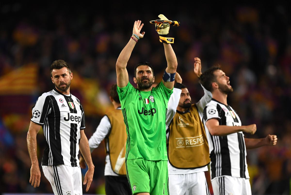 Serie A - evergreen