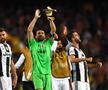 Serie A - evergreen