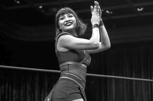 Hana Kimura