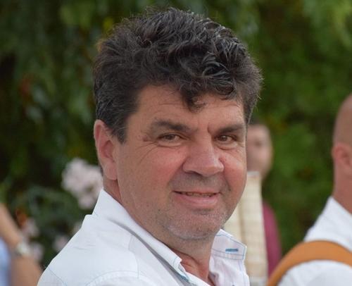 Laurențiu Bucur a murit la vârsta de 59 de ani