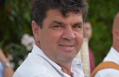 Laurențiu Bucur, fost jucător de Cupa Davis, a murit la vârsta de 59 de ani
