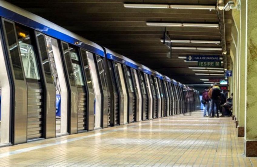 Regulile care trebuie respectate în metrou, tren și avion pe perioada Stării de Alertă au fost publicate