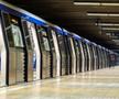 Regulile care trebuie respectate în metrou, tren și avion pe perioada Stării de Alertă au fost publicate