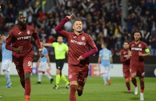 Au apărut cotele pentru prima etapă din Liga 1