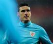 ATHLETIC BILBAO // VIDEO+FOTO Retragere tristă pentru Aritz Aduriz » Un San Mamés pustiu și colegii aplaudându-l de la distanță
