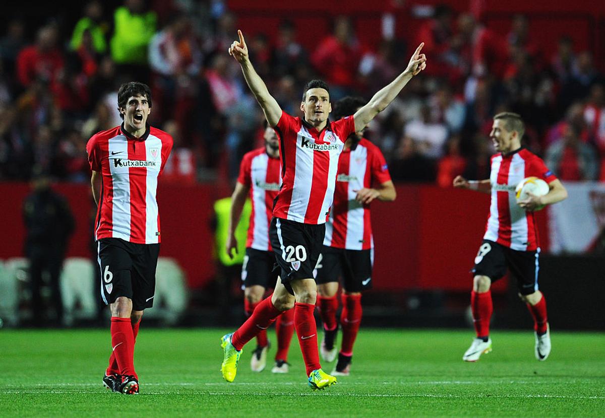 FOTO Aritz Aduriz, Athletic Bilbao