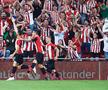 ATHLETIC BILBAO // VIDEO+FOTO Retragere tristă pentru Aritz Aduriz » Un San Mamés pustiu și colegii aplaudându-l de la distanță