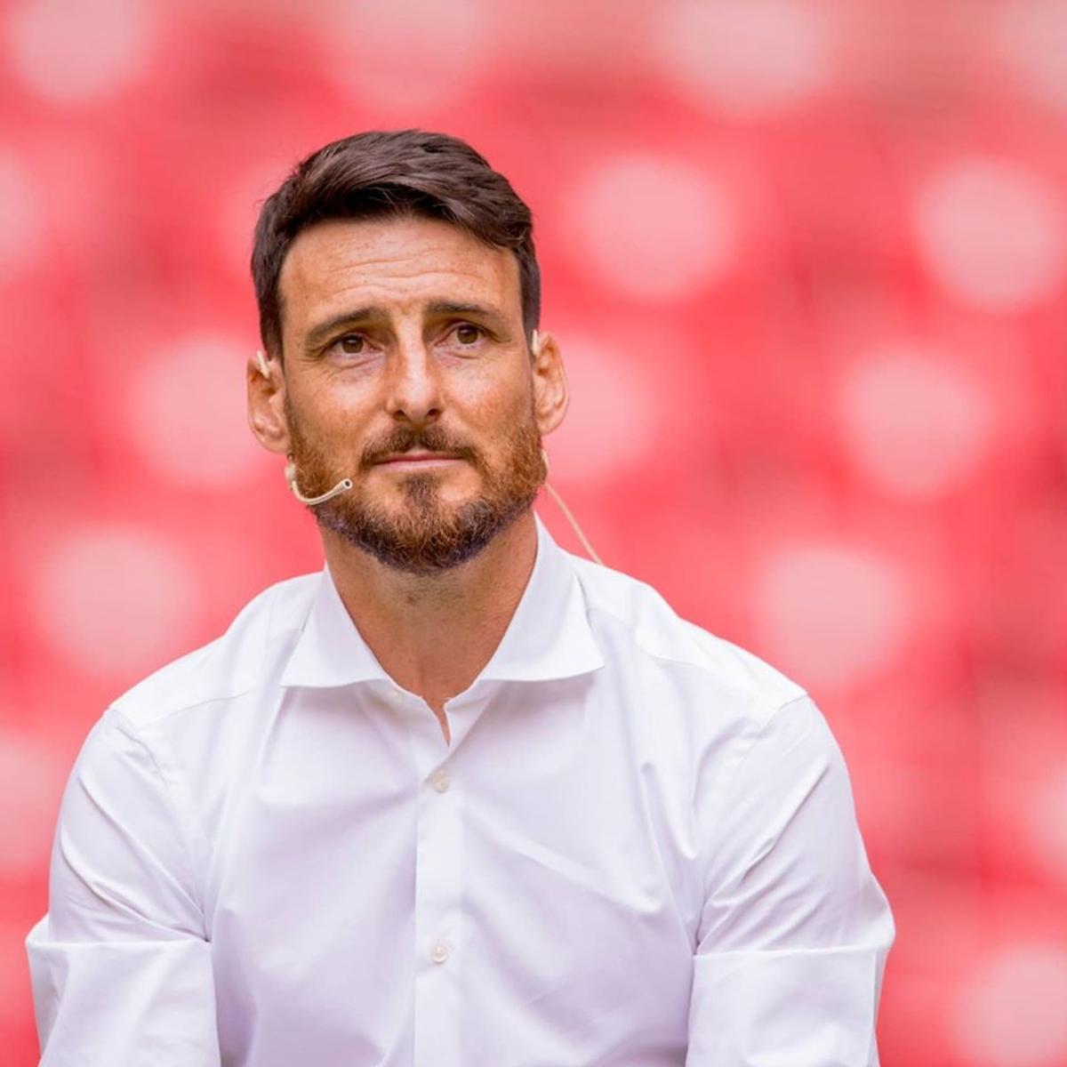 FOTO Aritz Aduriz, Athletic Bilbao