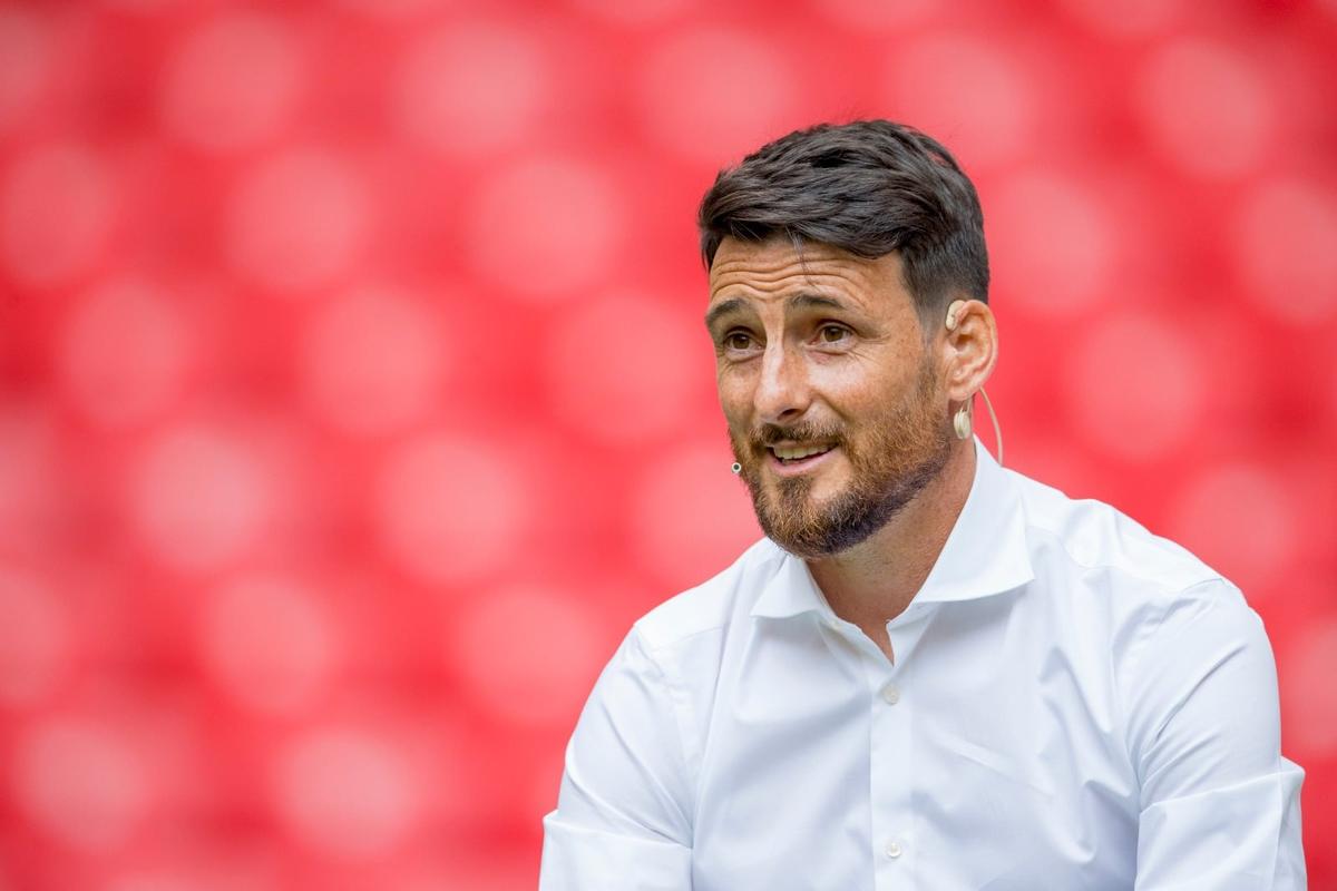 FOTO Aritz Aduriz, Athletic Bilbao