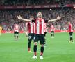 ATHLETIC BILBAO // VIDEO+FOTO Retragere tristă pentru Aritz Aduriz » Un San Mamés pustiu și colegii aplaudându-l de la distanță
