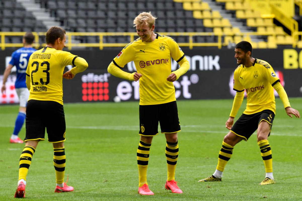 Real Madrid oferă 8 jucători pentru Erling Haaland, inclusiv James Rodriguez