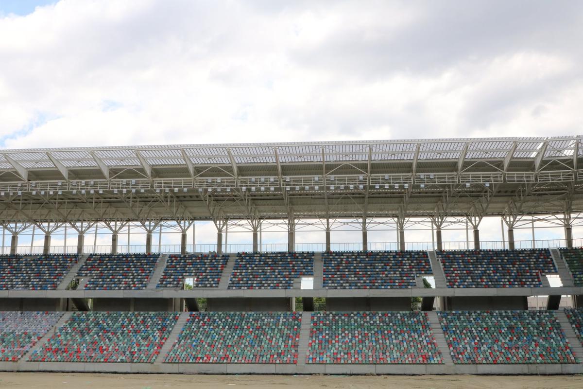 FCSB, acces blocat în Ghencea? De ce echipa lui Gigi Becali n-ar putea juca pe noul stadion