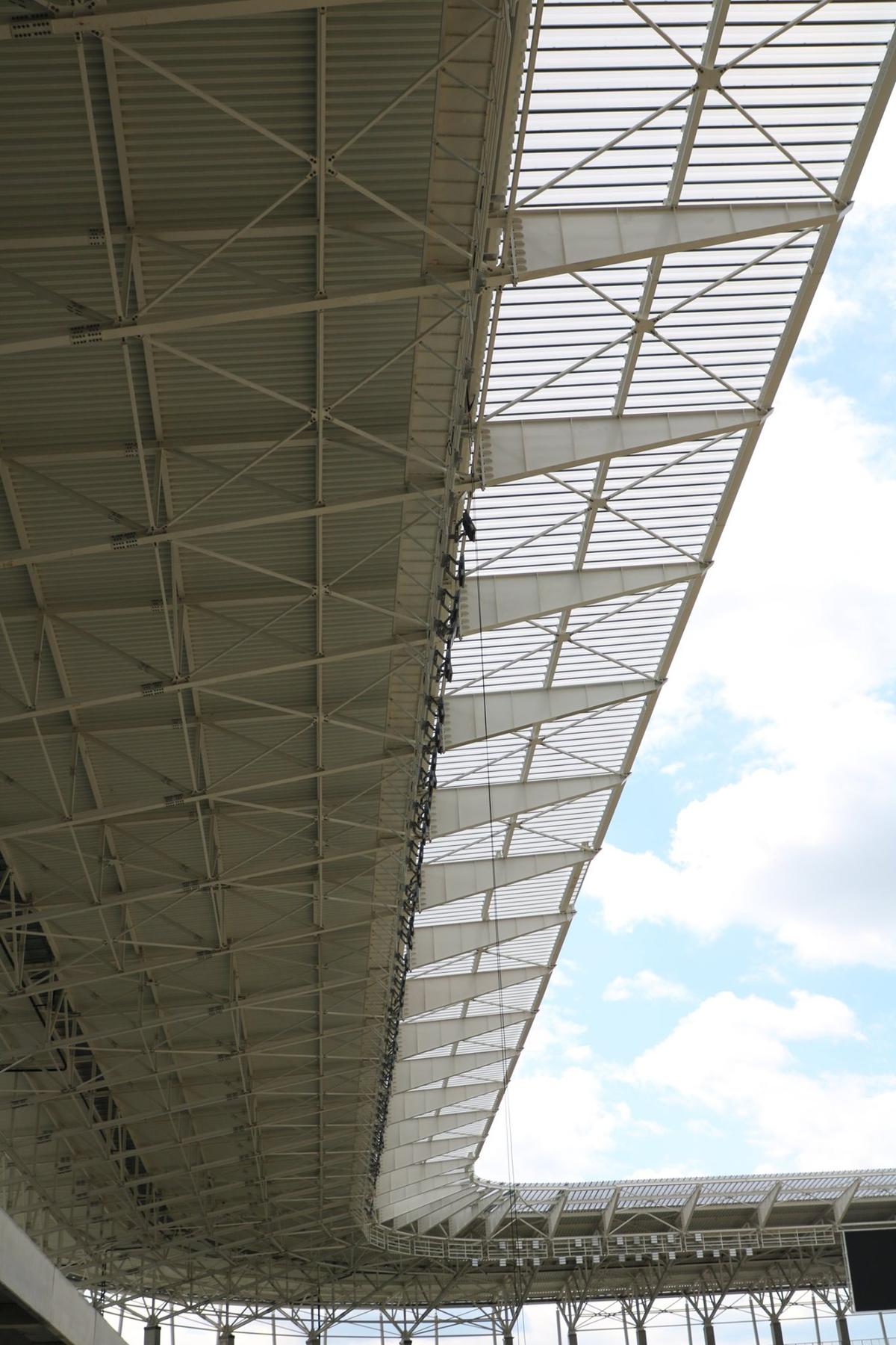 FCSB, acces blocat în Ghencea? De ce echipa lui Gigi Becali n-ar putea juca pe noul stadion