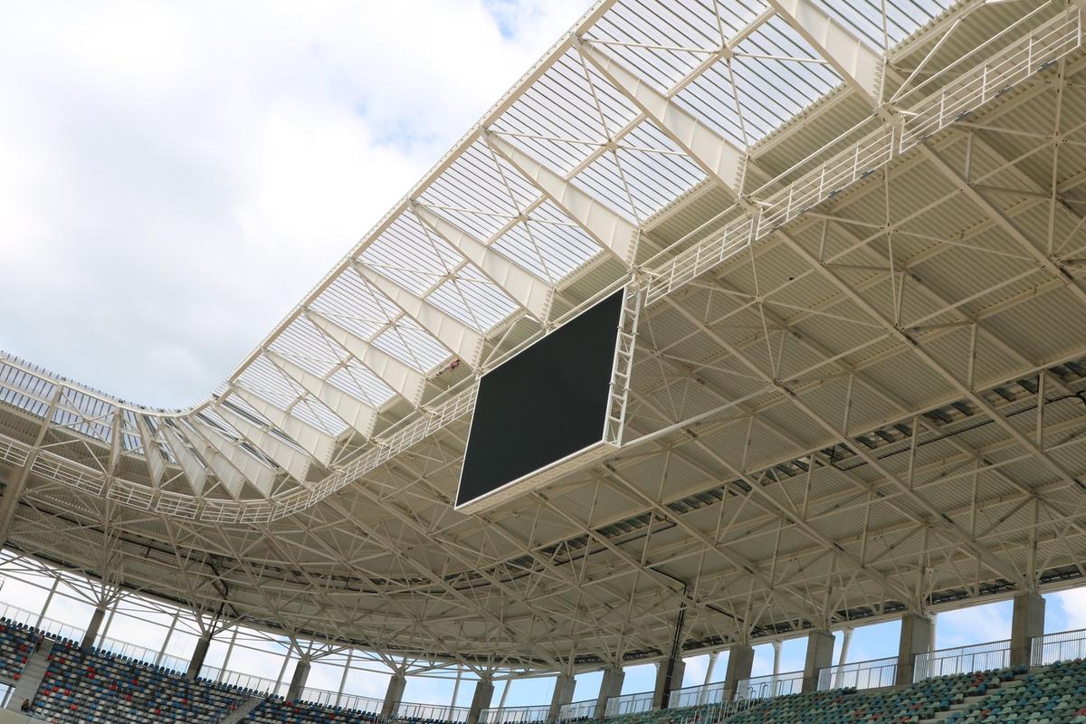 FCSB, acces blocat în Ghencea? De ce echipa lui Gigi Becali n-ar putea juca pe noul stadion