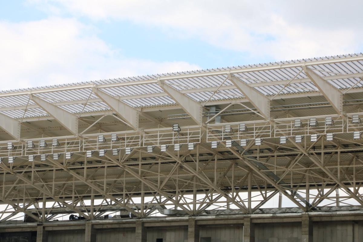 FCSB, acces blocat în Ghencea? De ce echipa lui Gigi Becali n-ar putea juca pe noul stadion