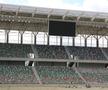 Stadion Ghencea - 23 mai