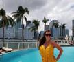 S-a iubit cu „Prințul” Cristea și cu un alt internațional român, iar acum e milionară la New York