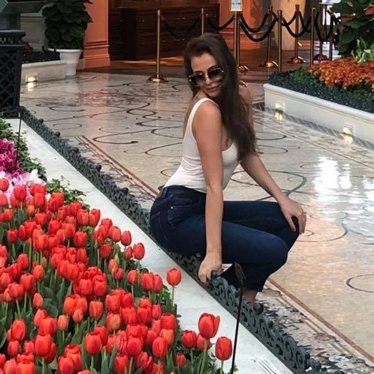 S-a iubit cu „Prințul” Cristea și cu un alt internațional român, iar acum e milionară la New York