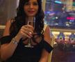 S-a iubit cu „Prințul” Cristea și cu un alt internațional român, iar acum e milionară la New York