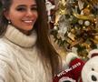 S-a iubit cu „Prințul” Cristea și cu un alt internațional român, iar acum e milionară la New York