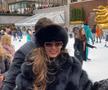 S-a iubit cu „Prințul” Cristea și cu un alt internațional român, iar acum e milionară la New York