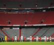Bayern - Eintracht Frankfurt 5-2 » Bavarezii și-au luat revanșa pentru meciul din tur, într-o partidă-spectacol pe Allianz Arena