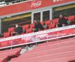 Bayern - Eintracht Frankfurt 5-2 » Bavarezii și-au luat revanșa pentru meciul din tur, într-o partidă-spectacol pe Allianz Arena
