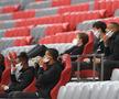 Bayern - Eintracht Frankfurt