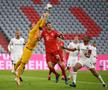 Bayern - Eintracht Frankfurt