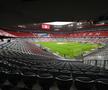 Bayern - Eintracht Frankfurt