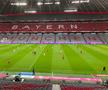 Bayern - Eintracht Frankfurt