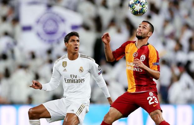 Galatasaray i-a decis soarta lui Florin Andone » Ce se va întâmpla cu atacantul român