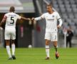 Bayern - Eintracht Frankfurt