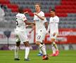 Bayern - Eintracht Frankfurt 5-2 » Bavarezii și-au luat revanșa pentru meciul din tur, într-o partidă-spectacol pe Allianz Arena