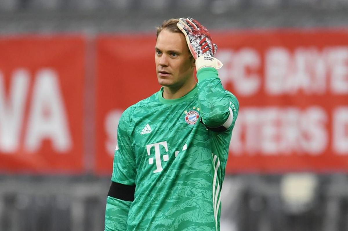 Bayern - Eintracht Frankfurt 5-2 » Bavarezii și-au luat revanșa pentru meciul din tur, într-o partidă-spectacol pe Allianz Arena