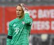 Bayern - Eintracht Frankfurt